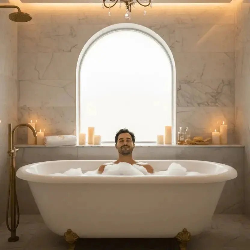 My Cluckin' Bath + Body - My Cluck Hut