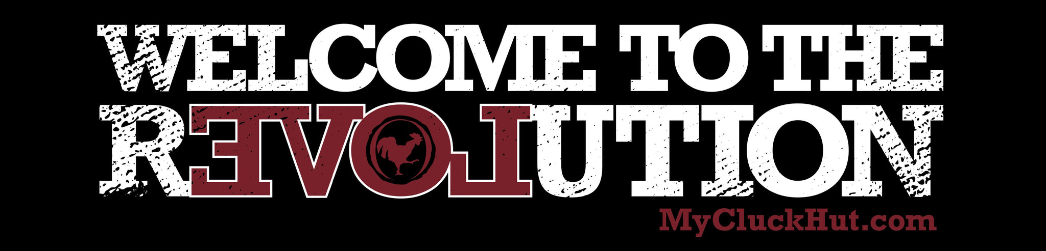 My Cluckin' Swag - My Cluck Hut