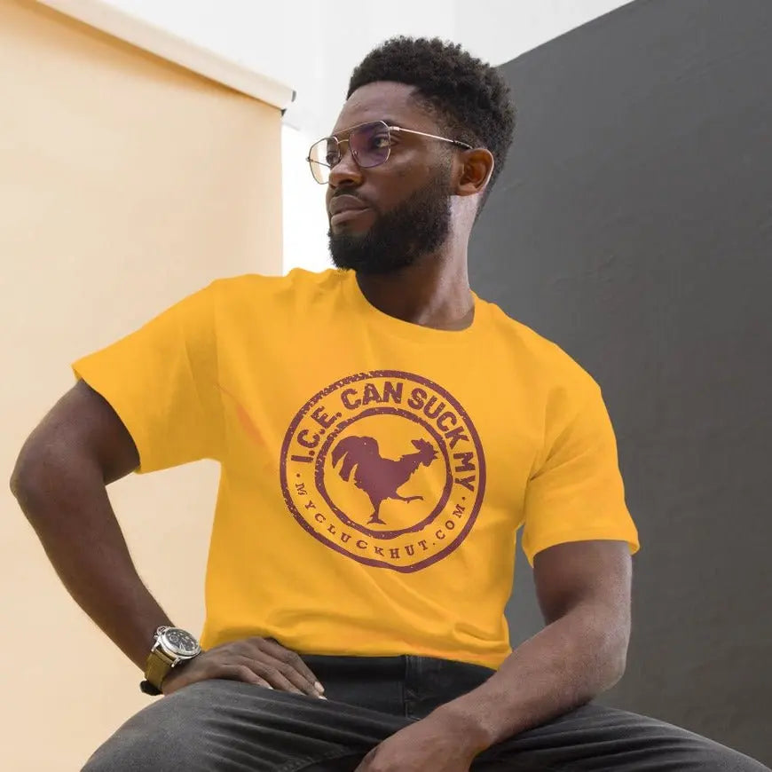 My Cluckin' Swag - My Cluck Hut