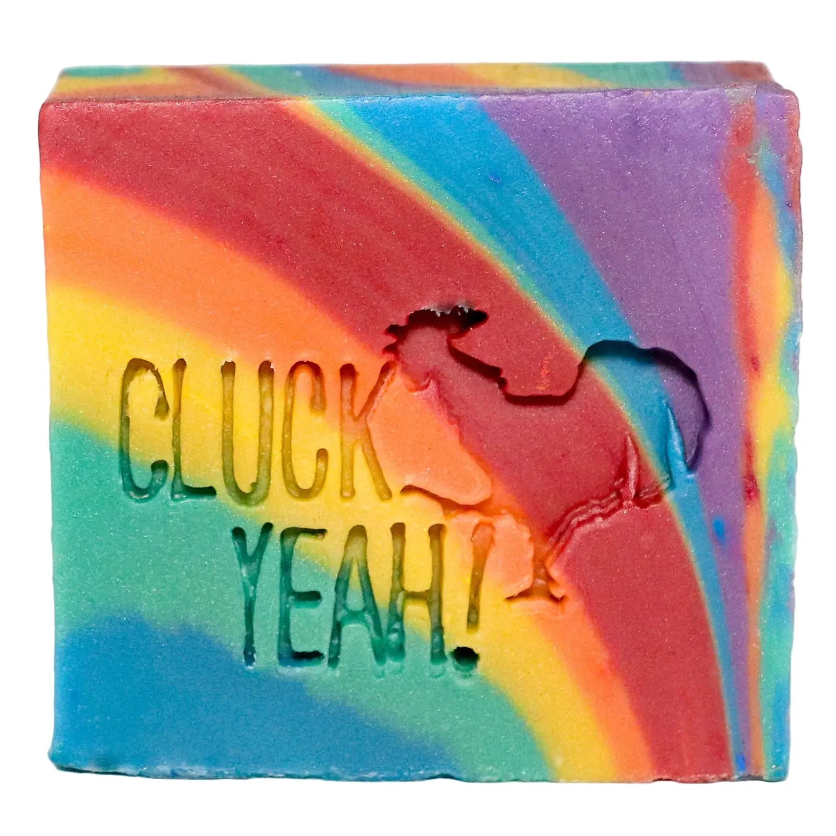Smells Gay, I'm In! | Pride Bar - My Cluck Hut