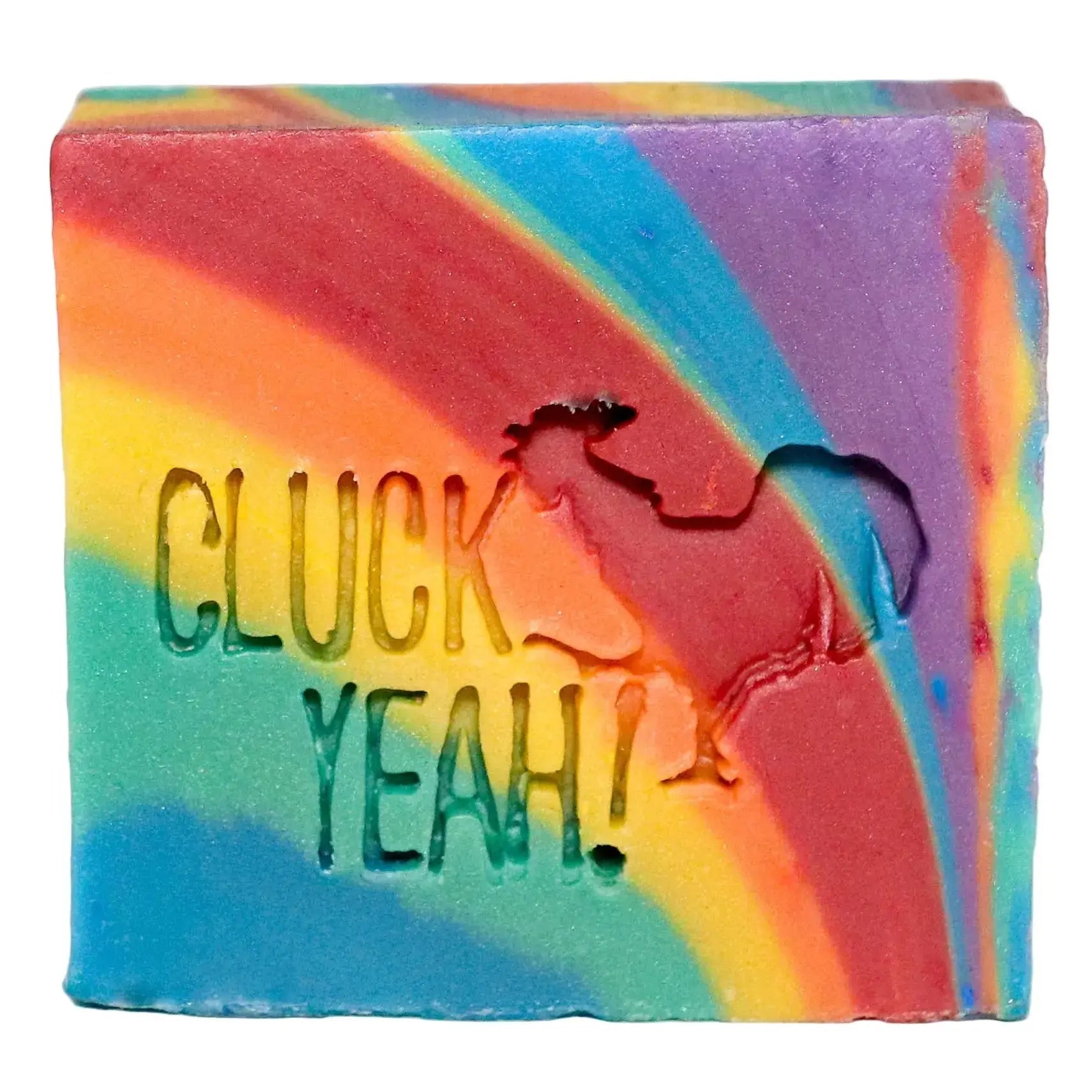 Smells Gay, I'm In! | Pride Bar - My Cluck Hut