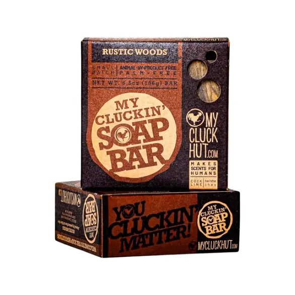 10 Reasons to Switch to Palm Oil-Free Soap Today - My Cluck Hut