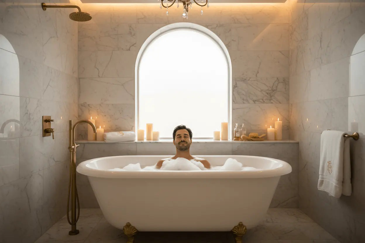 My Cluckin' Bath + Body - My Cluck Hut