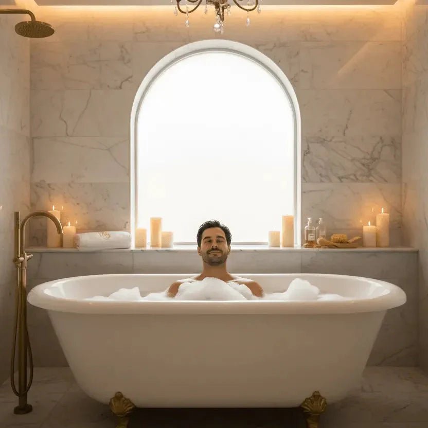 My Cluckin' Bath + Body - My Cluck Hut