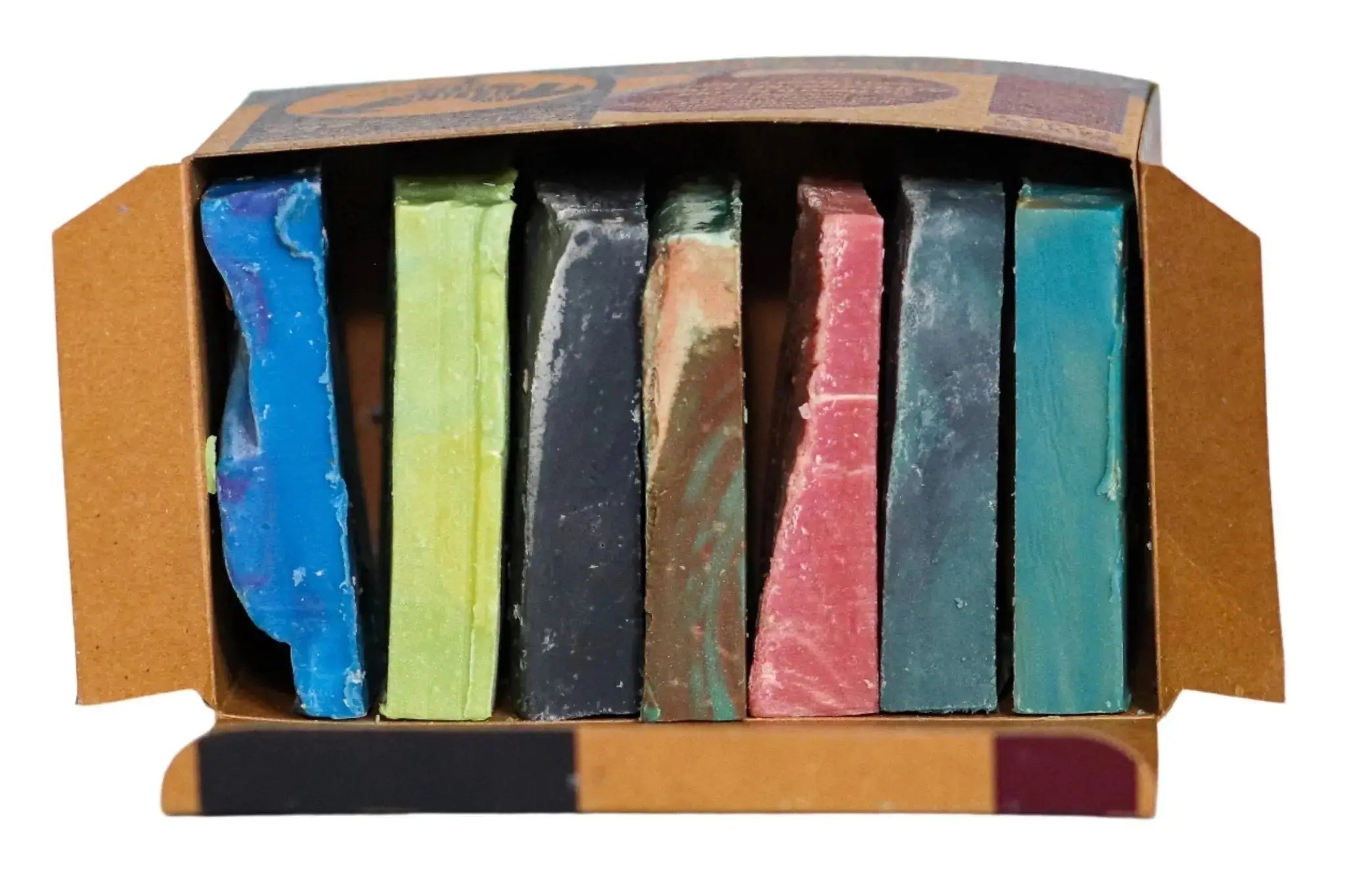 My Cluckin' Soap Bars - My Cluck Hut