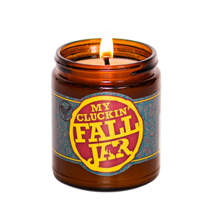
                  
                    You Autumn Know | My Cluckin’ Candle Jar
                  
                