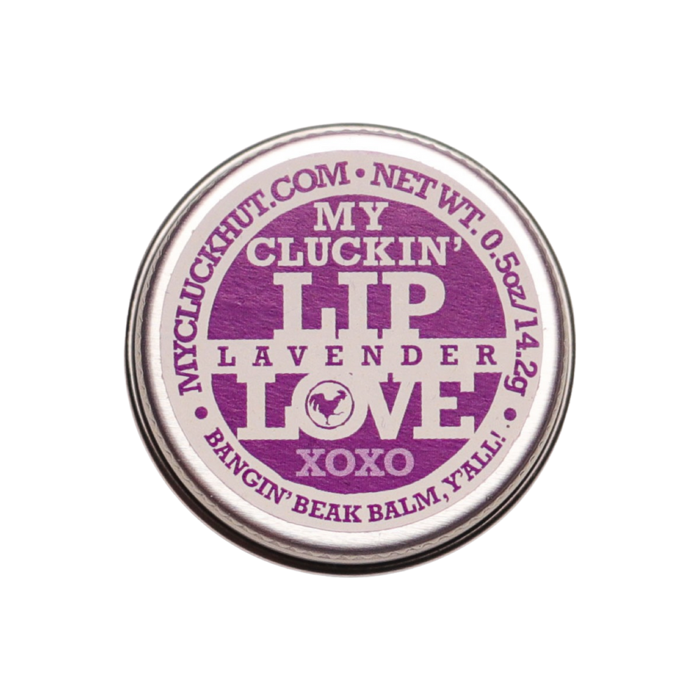 
                  
                    Wholesale My Cluckin’ Lip Love
                  
                