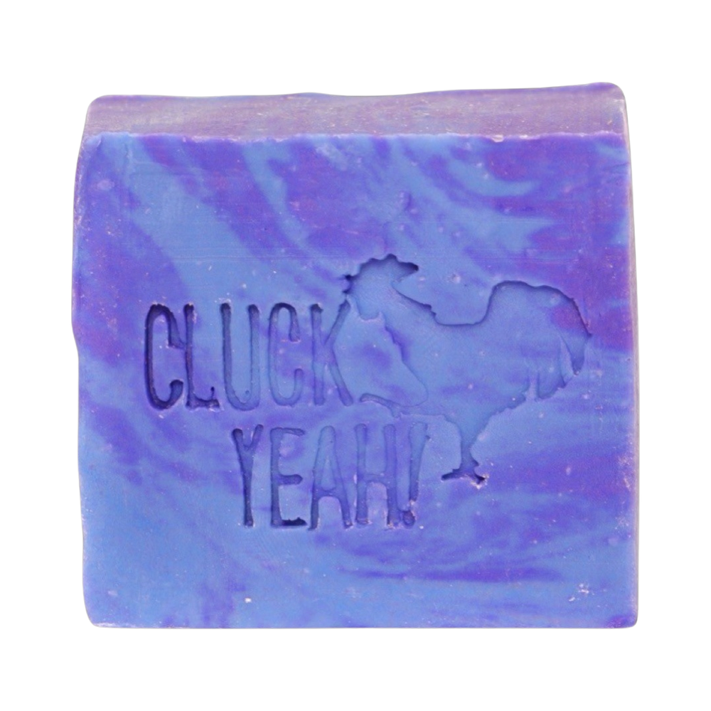 
                  
                    Lilac Lavender | My Cluckin' Soap Bar
                  
                