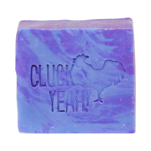 
                  
                    Lilac Lavender | My Cluckin' Soap Bar
                  
                