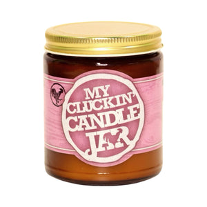 
                  
                    Apple Champagne | My Cluckin’ Candle Jar - My Cluck Hut
                  
                