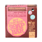 Apple Champagne | My Cluckin' Soap Bar - My Cluck Hut