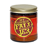 Don’t Stop Be’LEAFin’ | My Cluckin’ Fall Jar - My Cluck Hut