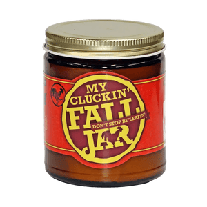 
                  
                    Don’t Stop Be’LEAFin’ | My Cluckin’ Fall Jar - My Cluck Hut
                  
                