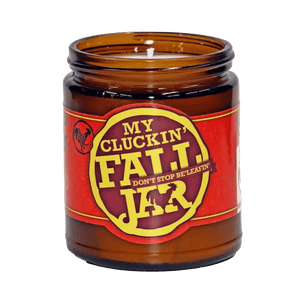 
                  
                    Don’t Stop Be’LEAFin’ | My Cluckin’ Fall Jar - My Cluck Hut
                  
                