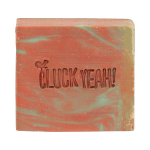 
                  
                    Hickory & Suede | My Cluckin' Soap Bar - My Cluck Hut
                  
                