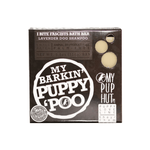 i BITE FASCISTS | Puppy Poo' Bar & Dog Bandana Set - My Cluck Hut