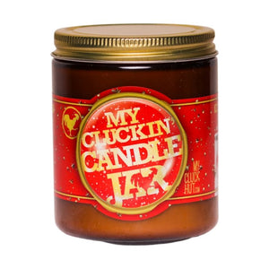 
                  
                    I Wanna Prance with Somebody | My Cluckin’ Candle Jar - My Cluck Hut
                  
                