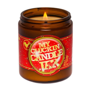 
                  
                    I Wanna Prance with Somebody | My Cluckin’ Candle Jar - My Cluck Hut
                  
                