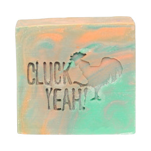 
                  
                    Lemon Sage Ginger | My Cluckin' Soap Bar - My Cluck Hut
                  
                