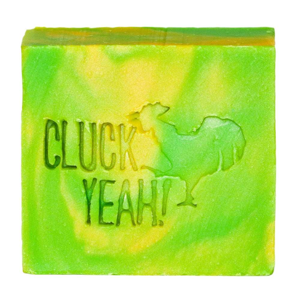 
                  
                    Lemongrass | My Cluckin' Soap Bar - My Cluck Hut
                  
                