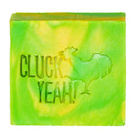 Lemongrass | My Cluckin' Soap Bar - My Cluck Hut