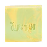 Lemongrass | My Cluckin' Soap Bar - My Cluck Hut