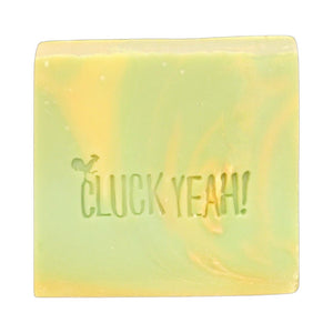 
                  
                    Lemongrass | My Cluckin' Soap Bar - My Cluck Hut
                  
                