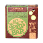 Lemongrass | My Cluckin' Soap Bar - My Cluck Hut