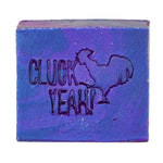 Lilac Lavender | My Cluckin' Soap Bar - My Cluck Hut