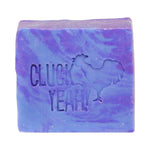 Lilac Lavender | My Cluckin' Soap Bar - My Cluck Hut