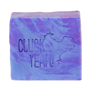 
                  
                    Lilac Lavender | My Cluckin' Soap Bar - My Cluck Hut
                  
                