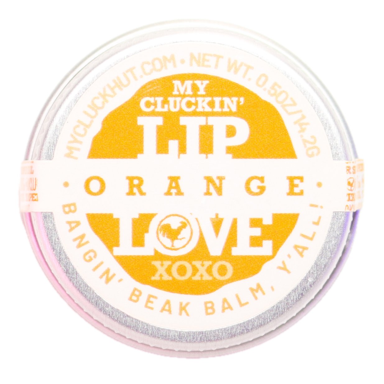 Lip Love | My Cluckin' Bath + Body - My Cluck Hut