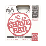 Shave Bar | My Cluckin' Bath + Body