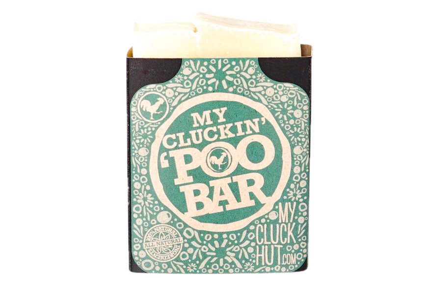'Poo Bar | My Cluckin' Bath + Body - My Cluck Hut