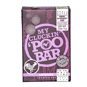 
                  
                    'Poo Bar | My Cluckin' Bath + Body - My Cluck Hut
                  
                