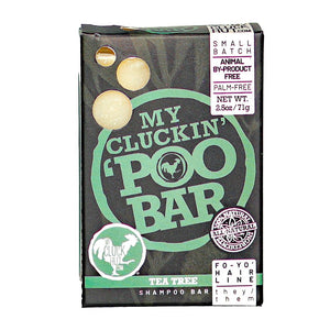 
                  
                    'Poo Bar | My Cluckin' Bath + Body - My Cluck Hut
                  
                