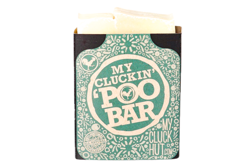 
                  
                    'Poo Bar | My Cluckin' Bath + Body
                  
                