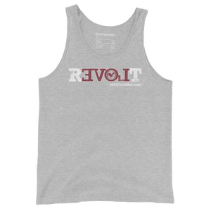 
                  
                    REVOLT | men's tank - My Cluck Hut
                  
                