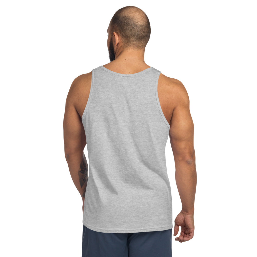 
                  
                    REVOLT | men's tank - My Cluck Hut
                  
                