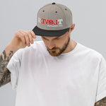 REVOLT | Snapback Hat - My Cluck Hut