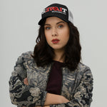 REVOLT | trucker cap - My Cluck Hut