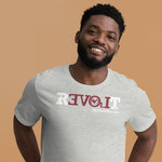 REVOLT | Unisex t-shirt - My Cluck Hut