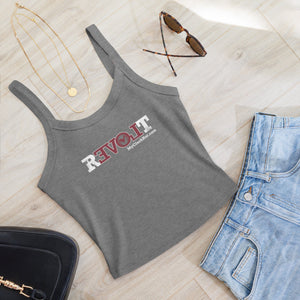 
                  
                    REVOLT | women’s tank - My Cluck Hut
                  
                