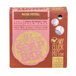 Rose Petal | My Cluckin' Soap Bar - My Cluck Hut