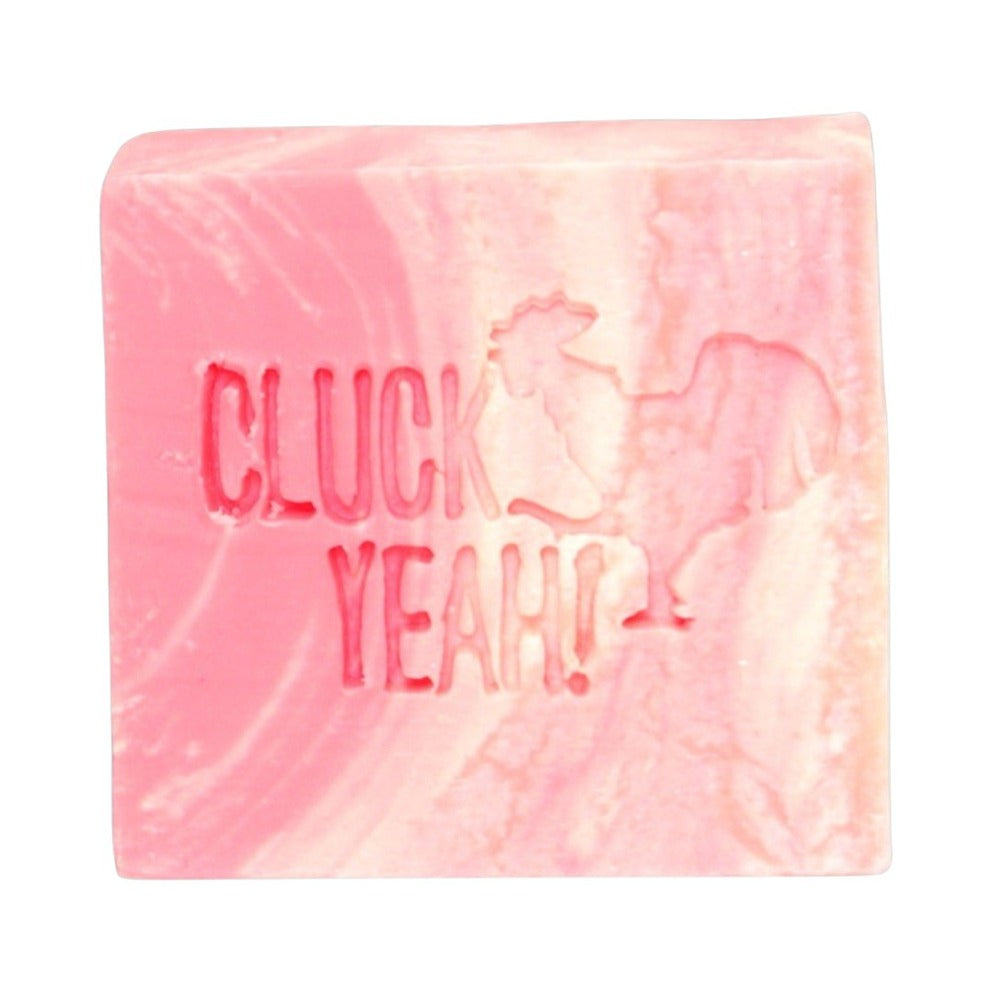 
                  
                    Rose Petal | My Cluckin' Soap Bar - My Cluck Hut
                  
                