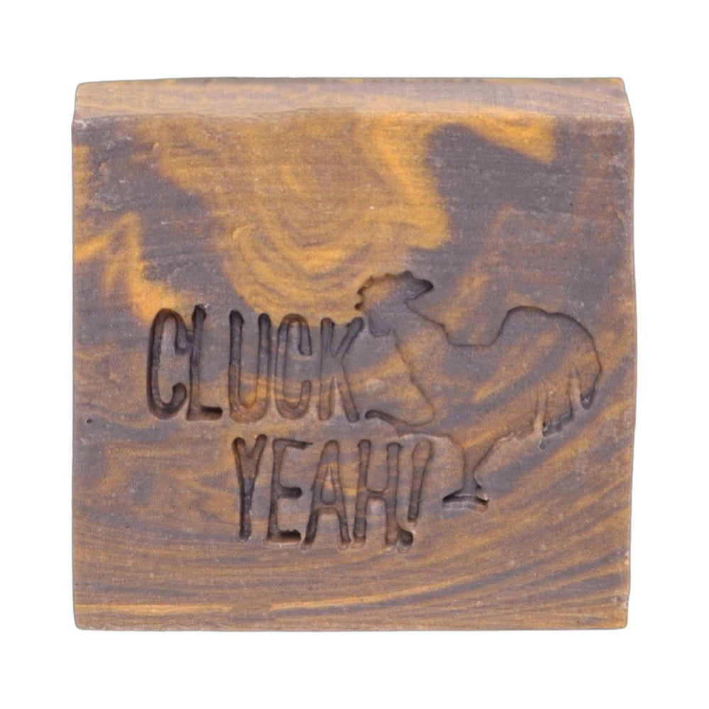 
                  
                    Rustic Woods | My Cluckin' Soap Bar - My Cluck Hut
                  
                