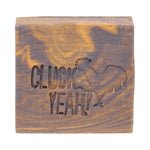 Rustic Woods | My Cluckin' Soap Bar - My Cluck Hut