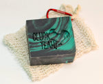 Scrubby Soap Sack - My Cluck Hut