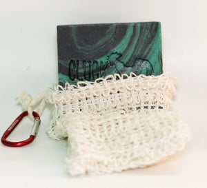 
                  
                    Scrubby Soap Sack - My Cluck Hut
                  
                