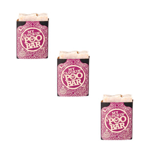 
                  
                    Short Stack-O-‘Poo Bars (3 Pack) - My Cluck Hut
                  
                